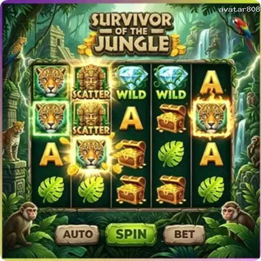 avatar808 Semarang: Panduan Akses, APK, dan Login