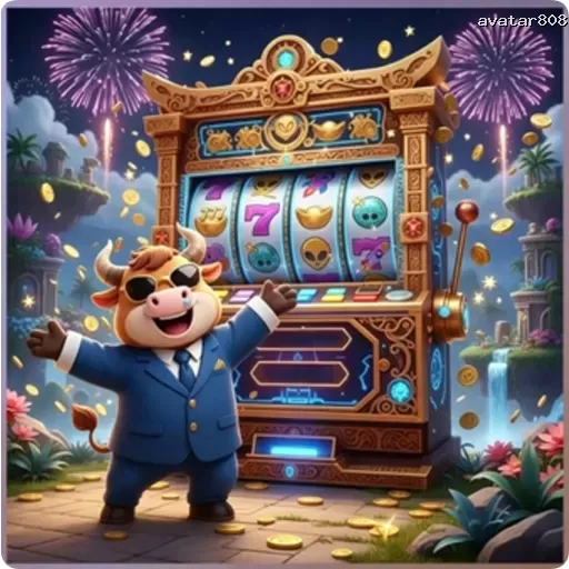 Pembaruan avatar808 APK: Versi Terbaru dan Catatan Perubahan
